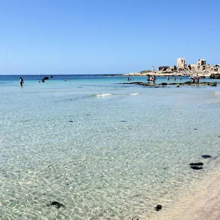Le Saline Διαμέρισμα