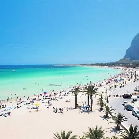 Le Saline Trapani