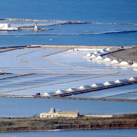Le Saline Lejlighed