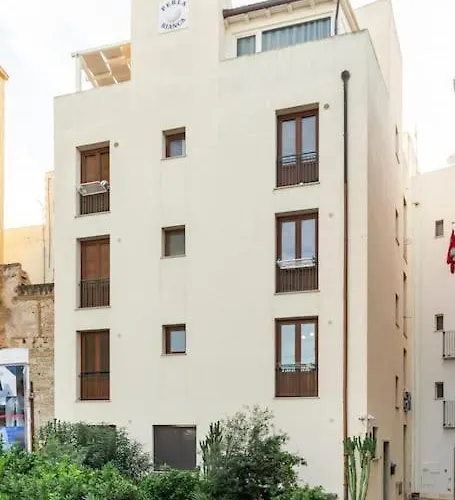 Le Saline Appartement *